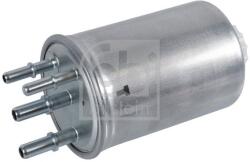Febi Filtru combustibil FEBI 108973 (108973)