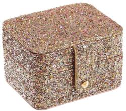 Rockahula Kids Ékszerdoboz Konfetti arany (JB330G)