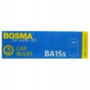BOSMA Izzó H4 +100% Kpl. Bosma