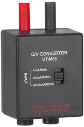 UNI-T Accesoriu convertor curent-tensiune UNI-T UT-M03 (MIE0198)