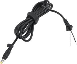 Quer Cablu de asamblare cu mufa 4, 8/1, 7 Quer (KOM0269)