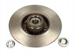 Maxgear Féktárcsa Renault T. Laguna 01- Csapággyal Kpl. 19-1904 Maxgear