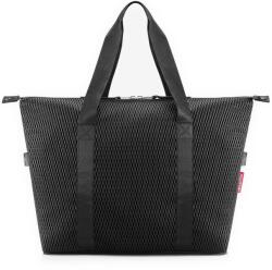 Reisenthel Extralite Weekender M Mesh Black (GA7082)