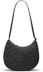 Herschel Yara Quilted Capsule Shoulder Bag Black Tonal Daisy 10L (11836-08247-OS)