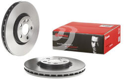  BREMBO féktárcsa 09.8003. 11