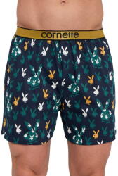 Cornette Boxeri bărbați Cornette Classic 881/05 bleumarin: M (35040 M)
