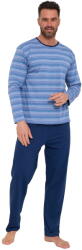 Cornette pijama bărbați Various 138/58 jeans: XXL (35038 XXL)