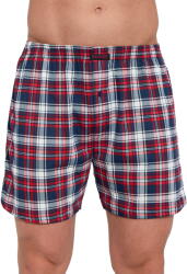 Cornette Boxeri bărbați Cornette Comfort 002/344 bleumarin: M (35039 M)