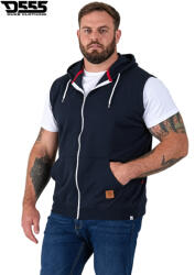DUKE D555 Clothing DUKE D555-BLAKE sötétkék (Feltöltés alatt) (Méret 5XL)