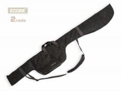 ZFISH Husă/geanta 2 lansete ZFISH Z-CORE ZF-8064 198 cm, 2 compartimente (ZF-8064)
