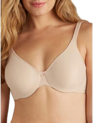 Bali Sutien Bali Minimizer pentru Bust Mare cu Textură Moale în Culoarea Bej (DF3383)