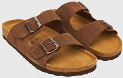 Funky Buddha Sandale pentru bărbați în Maro Culoare FBM009-050-08-BROWN (FBM009-050-08-BROWN)