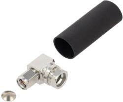 COMMSCOPE Conector SMA tată în unghi - CommScope F1TSR (F1TSR)