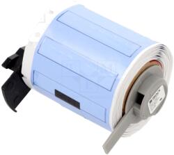 Brady Marcaje termocontractabile albă 44, 45mm (M6-187-175-342-WT)
