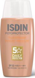 ISDIN Fusion Water Magic fluid SPF 50 50 ml Medium