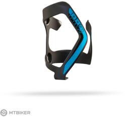 PRO Bottle Side Cage Alloy right black/blue