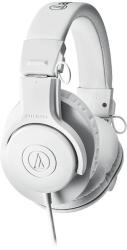 Audio-Technica ATH-M20xWH white Слушалки