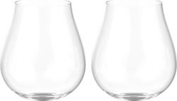Trebonn Pahare sau pahare de vin roșu SplitGlass Origini Dolomiti 680 ml, 2 buc (2026220) Pahar