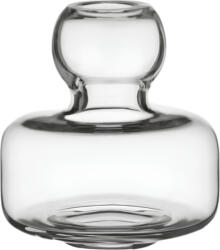Marimekko Vază Flower transparentă (067642-100)