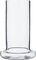 Marimekko Vază Pilari din sticlă, transparentă (073293-100)