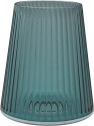 Trebonn Pahar de apă sau pahar de vin din plastic SplitGlass Easy 550 ml, acvamarin (2026312) Pahar
