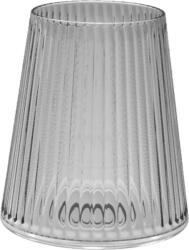 Trebonn Pahar de apă sau pahar de vin din plastic SplitGlass Easy 550 ml, transparent (2026310) Pahar