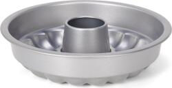 Patisse Formă de copt pentru cozonac Silver-Top 24 cm (P-03542)
