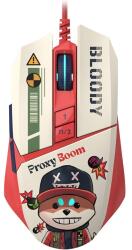 A4Tech W63 Max Proxy Boom