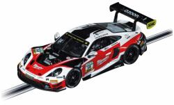 Carrera Digital 132 - 32111 Porsche 911 GT3 R "Razoon - more than racing, No. 14" pályaautó - hd-tech