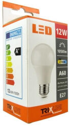 Trixline 12W E27 A60 LED izzó (Trixline-12W-E27)