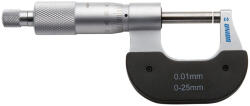 Unior Micrometru de exterior 0 - 25 mm, Unior 617698 (617698)