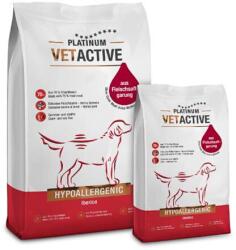 PLATINUM Vetactive Hypoallergenic 2x5 kg