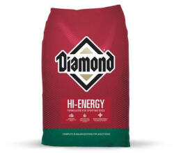 Diamond Pet Foods Original Hi-Energy 2x22,7 kg