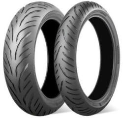 Bridgestone Battlax T31 Front 120/70 R17 58w (3286341053913)
