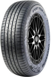 CROSSWIND Sport Peak C/s 225/60 R18 104v (8605068716294)