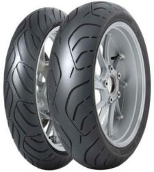 Dunlop Roadsmart 2 120/70 R17 58w (5452000560063)