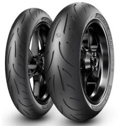 METZELER Sportec M9 Rr 190/55 R17 75w (8019227361735)