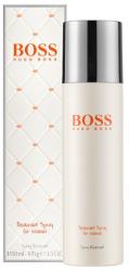 HUGO BOSS BOSS Orange Woman deo spray 150 ml