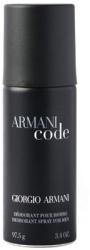 Giorgio Armani Armani Code pour Homme deo spray 150 ml