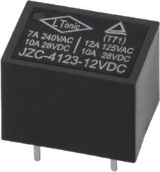 Lechpol Releu 10A/12V-4123 (PRE0006)