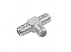 Lechpol Adaptor T F mama - 2x F mama (ZLA0458)