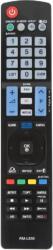 Lechpol Telecomanda universala LG LCD/LED 3D (PIL1032)