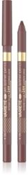 Eveline Cosmetics Variété Gel Lipliner creion contur pentru buze culoare 06 Halzenut 1 buc