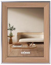 Dörr Villa képkeret 30x40, natúr (D801724B)