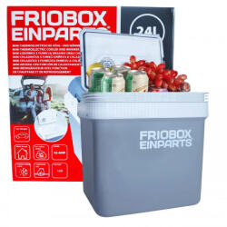  EinParts, Hűtőláda, 24L 12/230V (43863095)