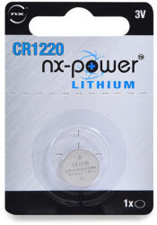  Elem Nx Cr1220 3v (70nxcr1220)