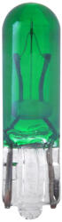 Ring , Izzó Műszerfalba, 1, 2W, Zöld, 12V (70R286G)