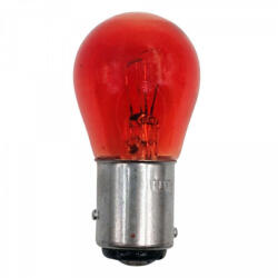 Maxspeed , P21/5W Piros Izzó, 12V 21/5W (56LT258FR-DB)