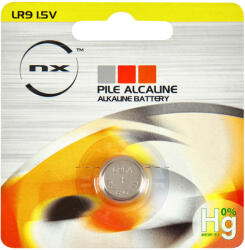  Elem Nr Lr9 625a 1, 5v (70nxlr9)