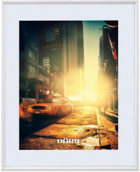 Dörr Dörr New York képkeret 50x70, fehér (D801052)